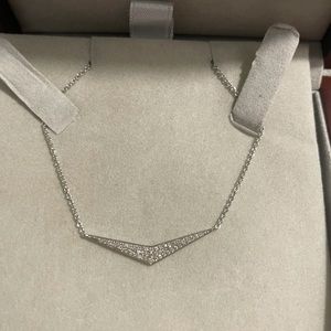 Royalty Jewelry diamond necklace